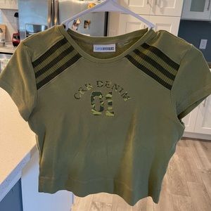 Y2k top